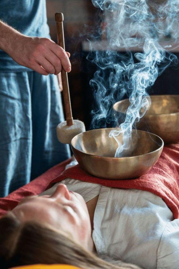 Massage Chữa Lành