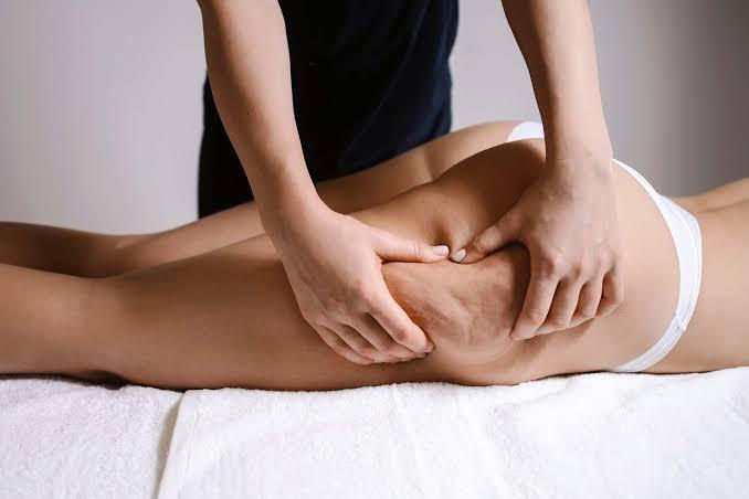 Massage Định Hình Cơ Thể