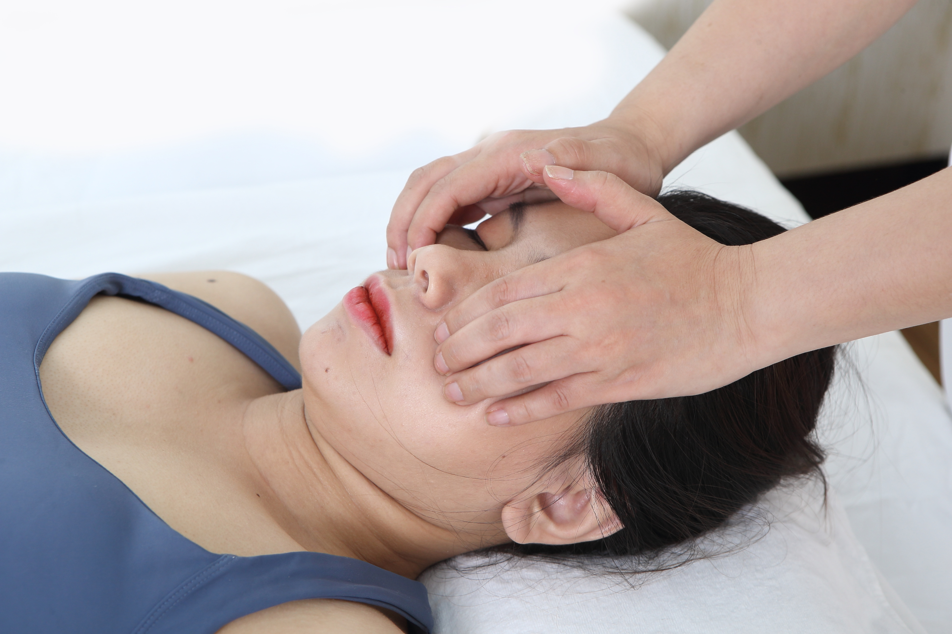 Face Massage