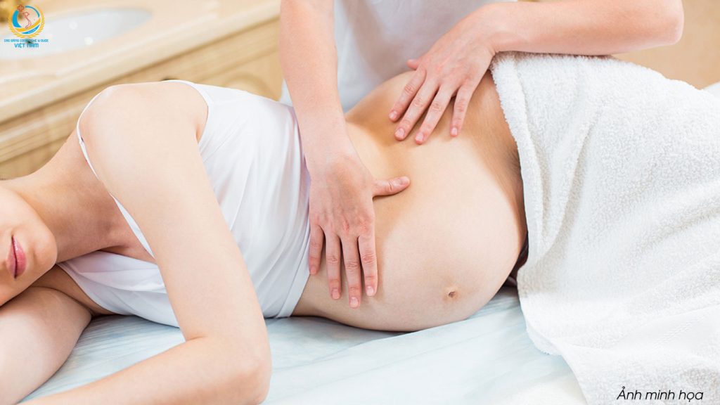 Massage for Moms & Babies
