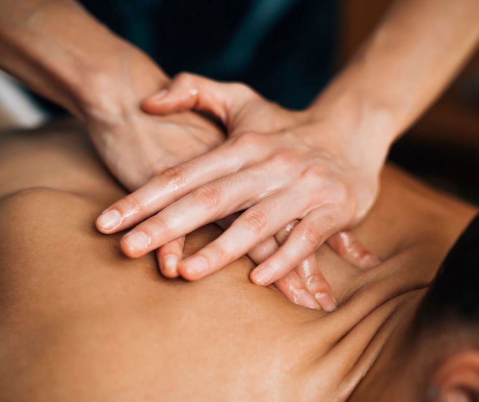 Taichi Massage
